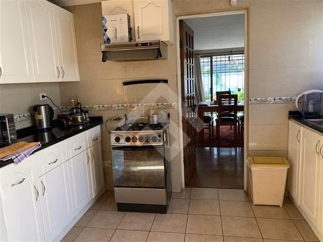 Casa en Venta en La Reina