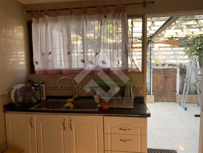 Casa en Venta en La Reina