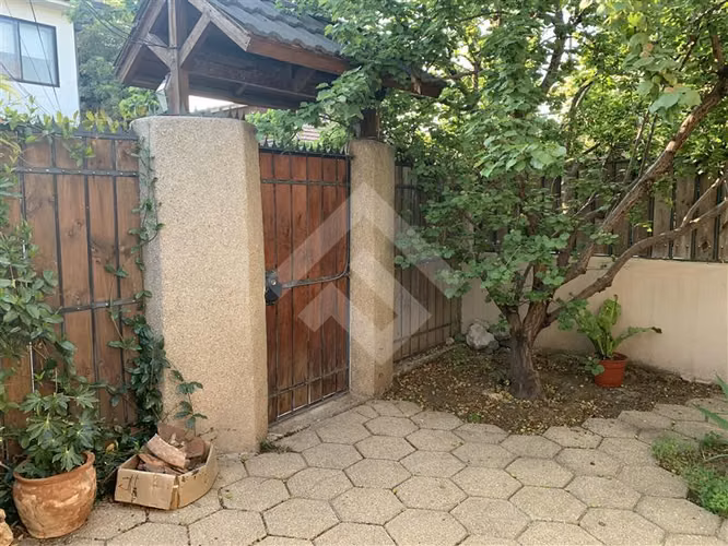 Casa en Venta en La Reina