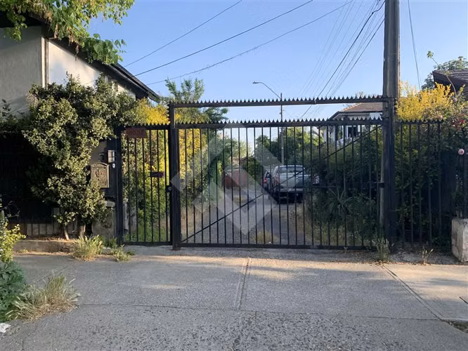Casa en Venta en La Reina