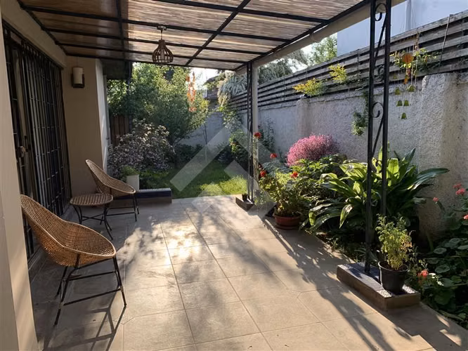 Casa en Venta en La Reina
