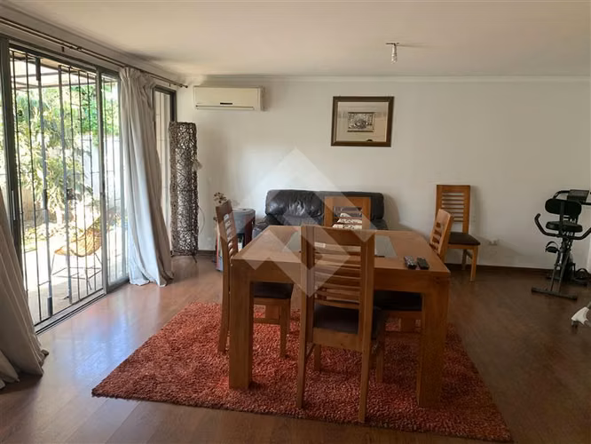Casa en Venta en La Reina