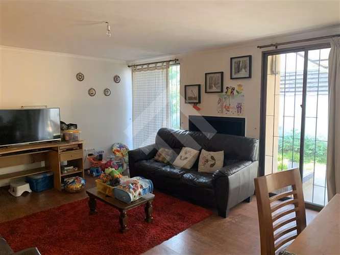 Casa en Venta en La Reina