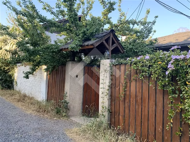 Casa en Venta en La Reina
