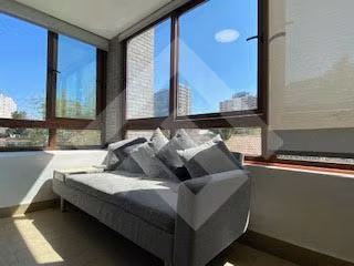 Departamento en venta de 3 dorm. en La Reina