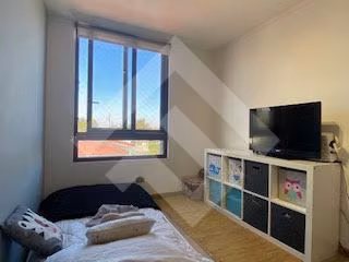 Departamento en venta de 3 dorm. en La Reina