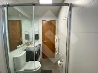 Departamento en venta de 3 dorm. en La Reina