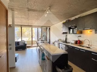 Departamento en venta de 3 dorm. en La Reina
