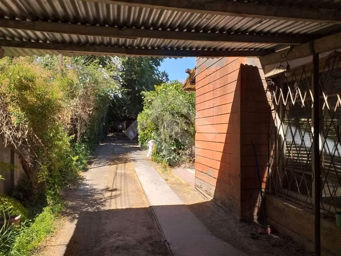 Sitio en venta en La Reina - Imagen 3