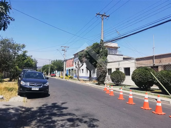 Casa en venta en Independencia