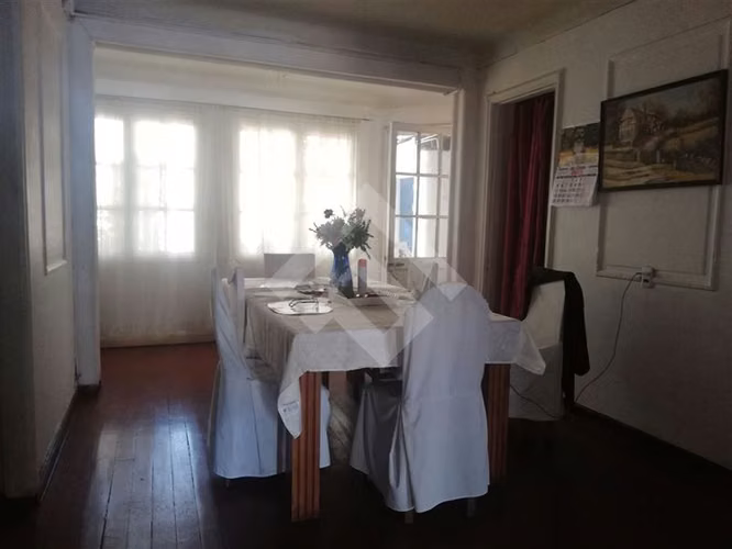 Casa en venta en Independencia