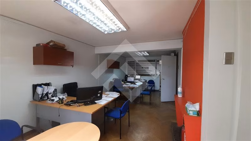 Casa en venta de 4 dormitorios en Las Condes