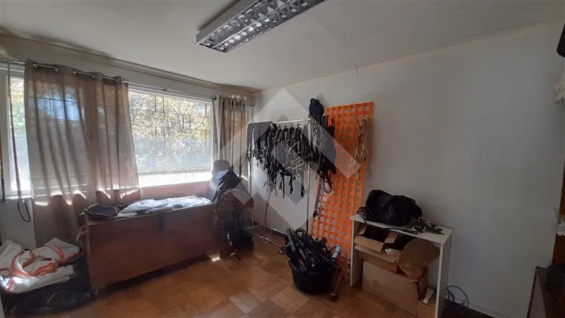 Casa en venta de 4 dormitorios en Las Condes