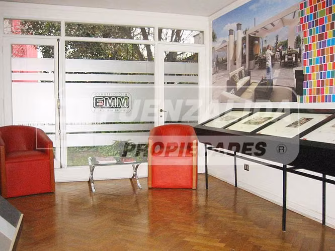 Casa en venta de 4 dormitorios en Las Condes
