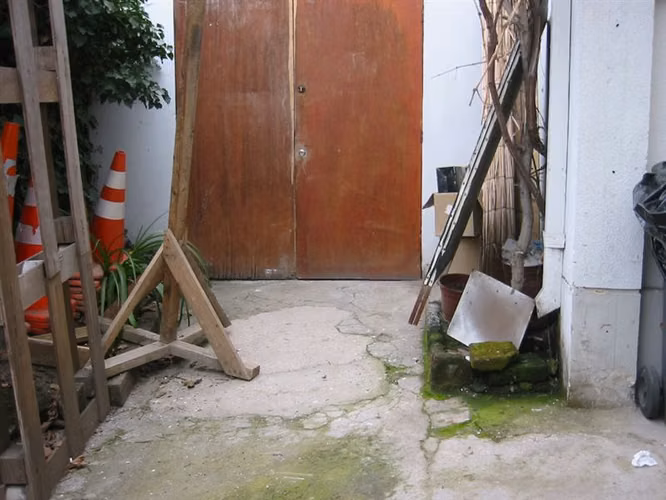 Casa en venta de 4 dormitorios en Las Condes