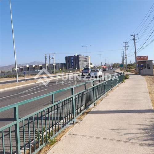 Sitio en venta en Ovalle
