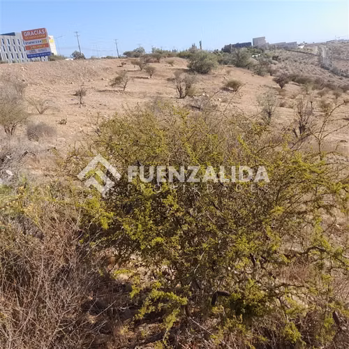 Sitio en venta en Ovalle