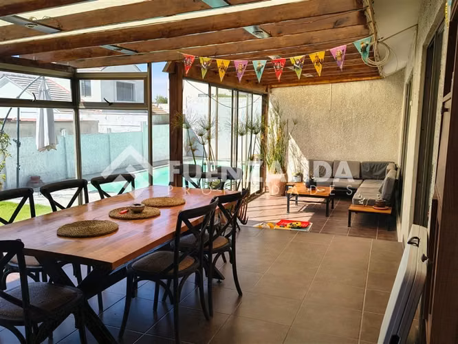 Casa en venta de 5 dorm. en Coquimbo - Imagen 14