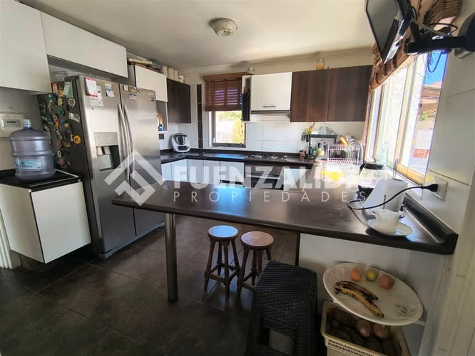 Casa en venta de 5 dorm. en Coquimbo - Imagen 17