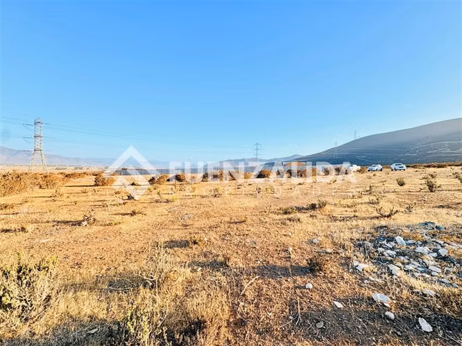 Sitio en venta sector Majada Blanca, Coquimbo
