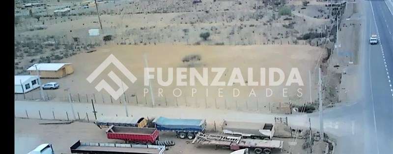 Sitio en venta en Coquimbo, tambillos las barrancas
