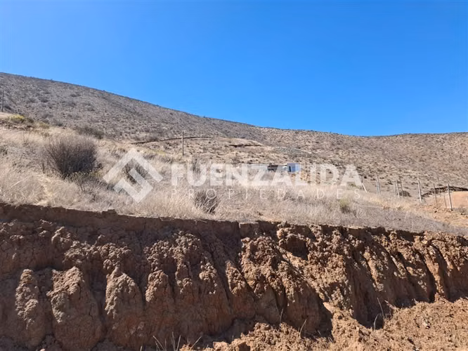 Terreno de 5.000m2 en el Mirador, Fundo Loreto, Altovalsol