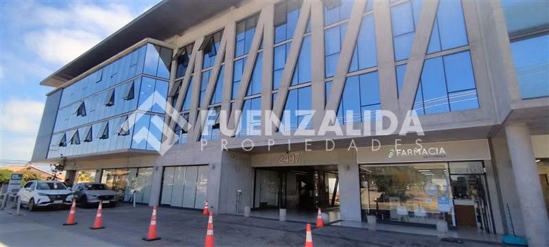 Derecho Llaves de Restaurante Av. Juan Cisternas La Serena