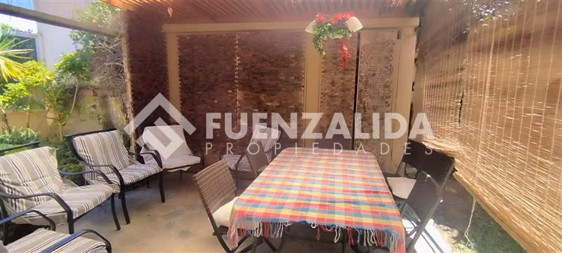 Casa venta 5 dorm. cerca colegio San Joaquín en La Serena - Imagen 17