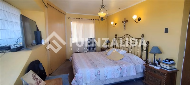 Casa venta 5 dorm. cerca colegio San Joaquín en La Serena - Imagen 13