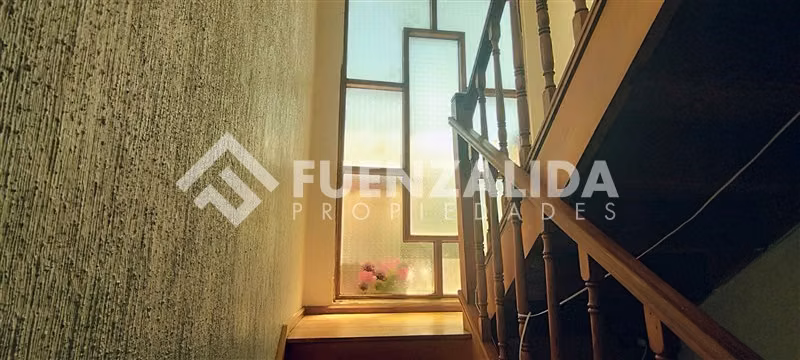 Casa venta 5 dorm. cerca colegio San Joaquín en La Serena