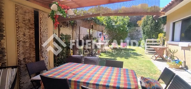 Casa venta 5 dorm. cerca colegio San Joaquín en La Serena - Imagen 15