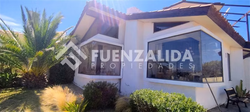 Casa venta 5 dorm. cerca colegio San Joaquín en La Serena - Imagen 19