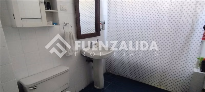 Casa venta 5 dorm. cerca colegio San Joaquín en La Serena