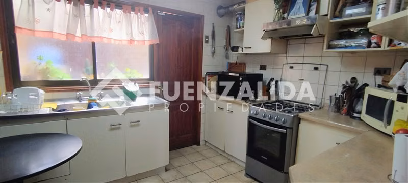Casa venta 5 dorm. cerca colegio San Joaquín en La Serena - Imagen 6