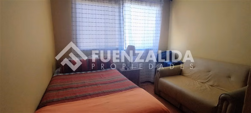 Casa venta 5 dorm. cerca colegio San Joaquín en La Serena - Imagen 8