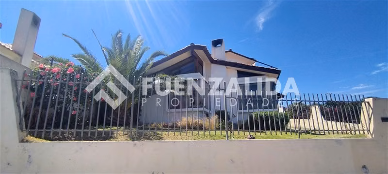 Casa venta 5 dorm. cerca colegio San Joaquín en La Serena - Imagen 18