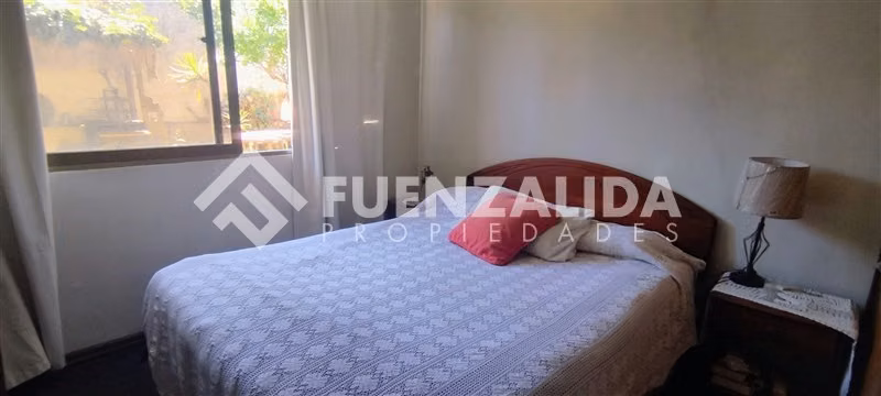 Casa venta 5 dorm. cerca colegio San Joaquín en La Serena - Imagen 7