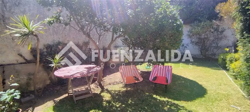 Casa venta 5 dorm. cerca colegio San Joaquín en La Serena - Imagen 16