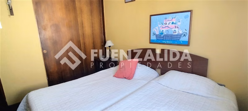 Casa venta 5 dorm. cerca colegio San Joaquín en La Serena