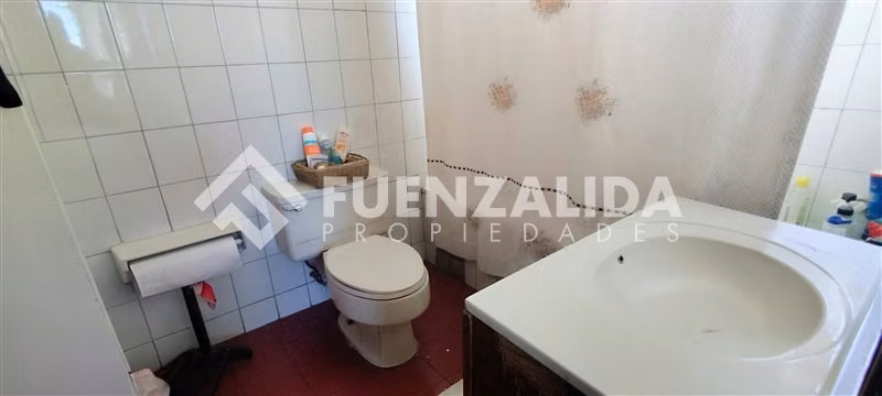 Casa venta 5 dorm. cerca colegio San Joaquín en La Serena