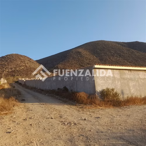 Casa en venta de 2 dorm. en Coquimbo