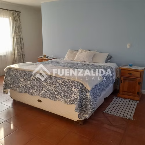 Casa en venta de 2 dorm. en Coquimbo