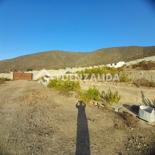 Casa en venta de 2 dorm. en Coquimbo