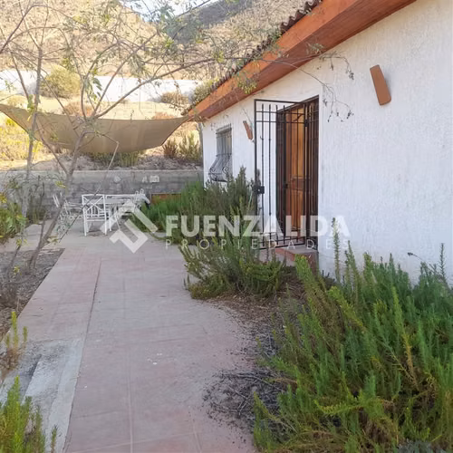 Casa en venta de 2 dorm. en Coquimbo