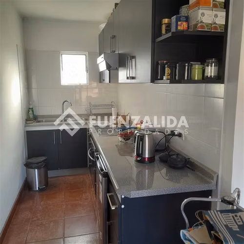 Casa en venta de 2 dorm. en Coquimbo