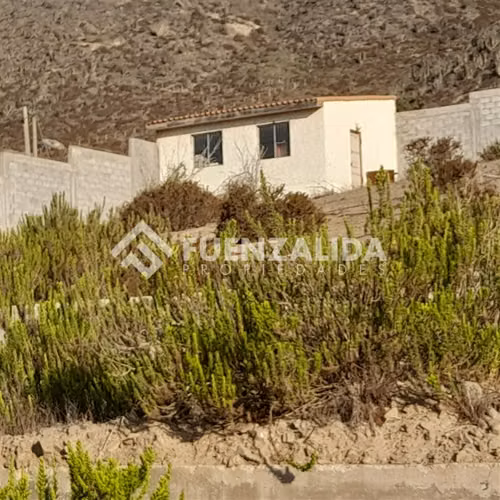 Casa en venta de 2 dorm. en Coquimbo