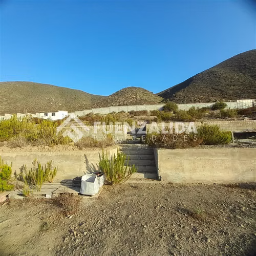 Casa en venta de 2 dorm. en Coquimbo
