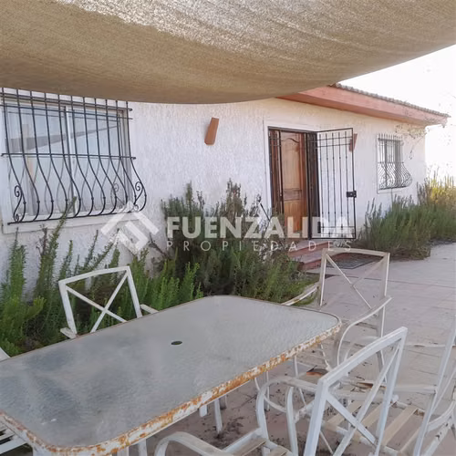 Casa en venta de 2 dorm. en Coquimbo
