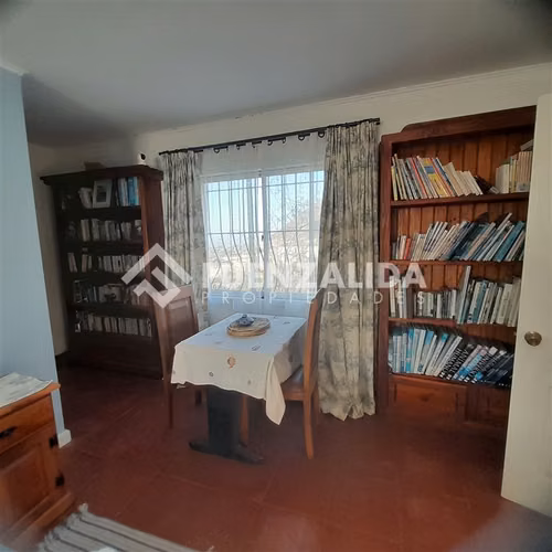 Casa en venta de 2 dorm. en Coquimbo