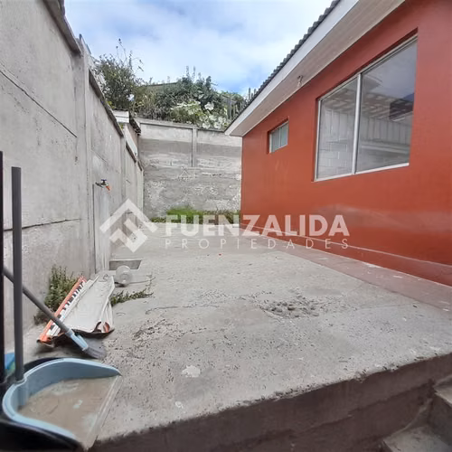 Casa en venta de 3 dorm. en Coquimbo - Imagen 10